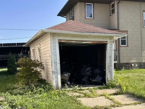 618 Fremont Street Marshalltown IA 50158