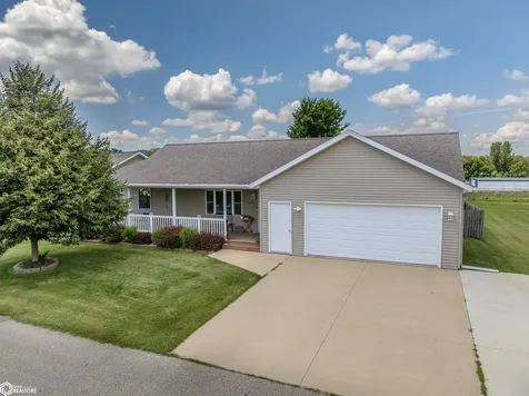 1340 Georgetown Road Iowa Falls IA 50126