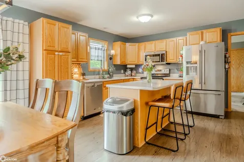 1340 Georgetown Road Iowa Falls IA 50126