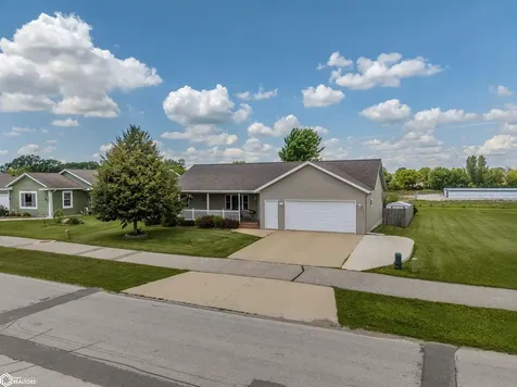 1340 Georgetown Road Iowa Falls IA 50126