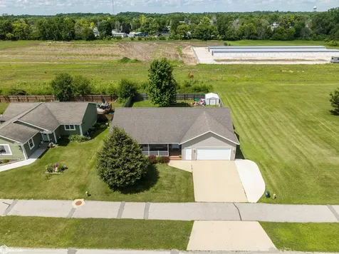 1340 Georgetown Road Iowa Falls IA 50126