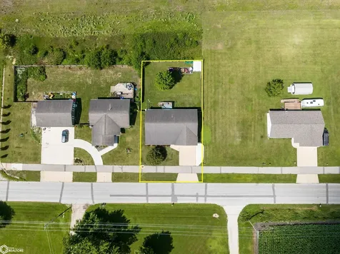1340 Georgetown Road Iowa Falls IA 50126
