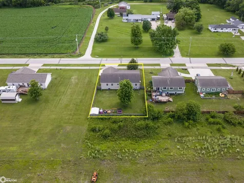 1340 Georgetown Road Iowa Falls IA 50126