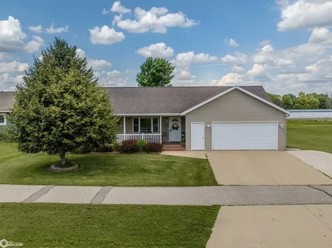 1340 Georgetown Road Iowa Falls IA 50126