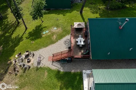 4182 Shady Lane Drive Brooklyn IA 52211