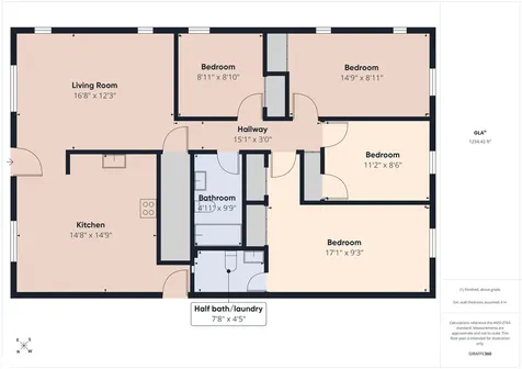 18 Pine Court Montrose IA 52639