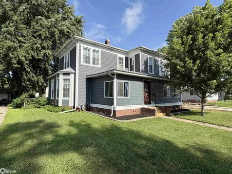 415 W 4th Street S Newton IA 50208
