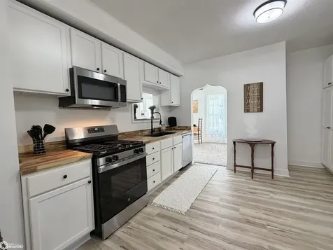 415 W 4th Street S Newton IA 50208