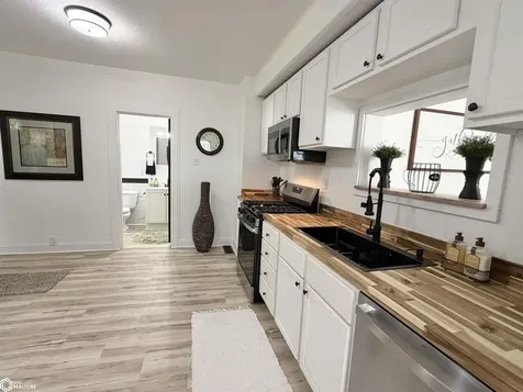415 W 4th Street S Newton IA 50208