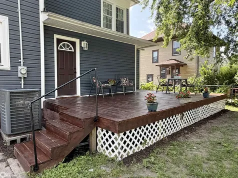 415 W 4th Street S Newton IA 50208