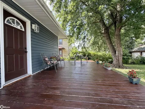 415 W 4th Street S Newton IA 50208