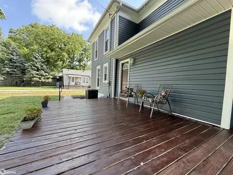 415 W 4th Street S Newton IA 50208