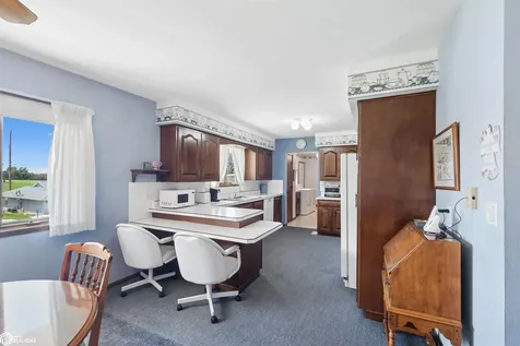 1507 S 5th Street Marshalltown IA 50158
