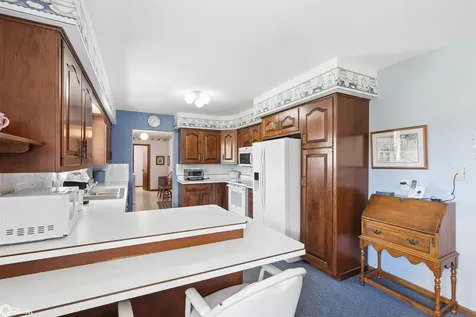 1507 S 5th Street Marshalltown IA 50158