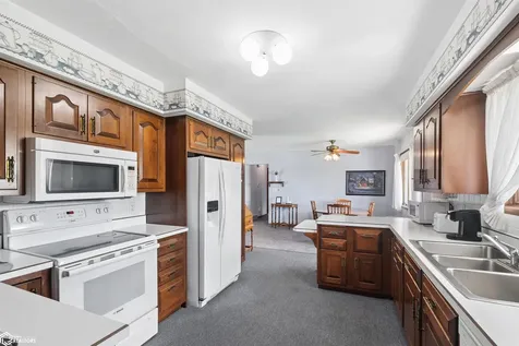 1507 S 5th Street Marshalltown IA 50158