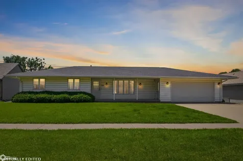 1507 S 5th Street Marshalltown IA 50158