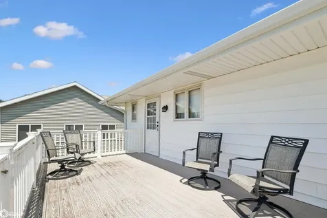1507 S 5th Street Marshalltown IA 50158