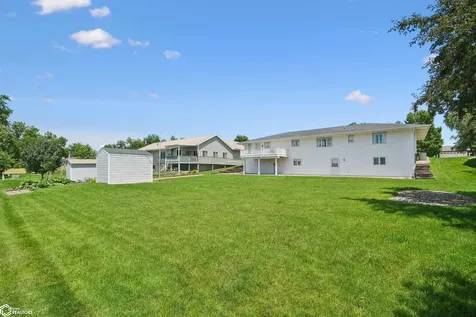 1507 S 5th Street Marshalltown IA 50158
