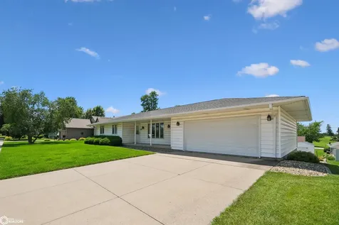 1507 S 5th Street Marshalltown IA 50158