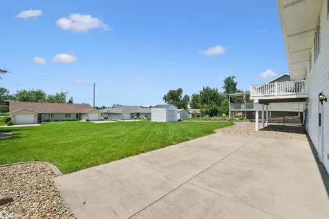 1507 S 5th Street Marshalltown IA 50158