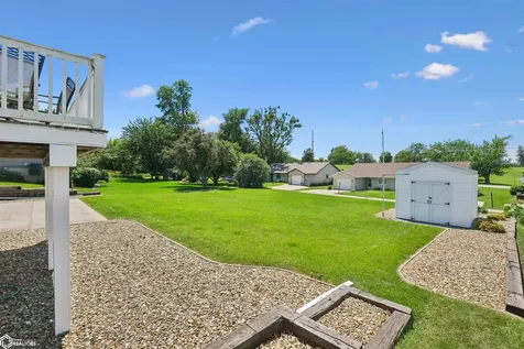 1507 S 5th Street Marshalltown IA 50158