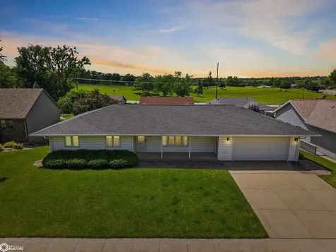 1507 S 5th Street Marshalltown IA 50158