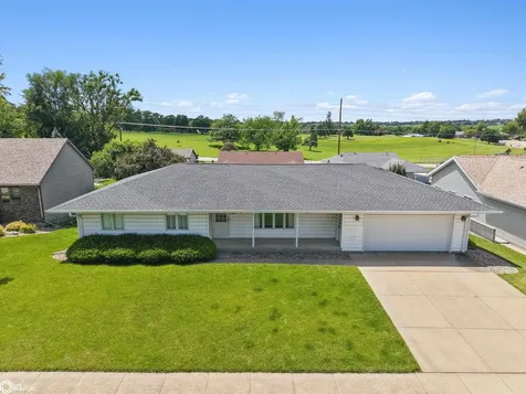 1507 S 5th Street Marshalltown IA 50158