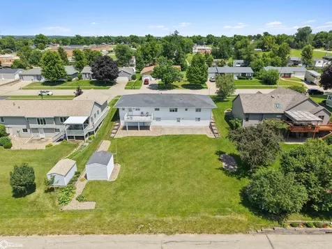 1507 S 5th Street Marshalltown IA 50158