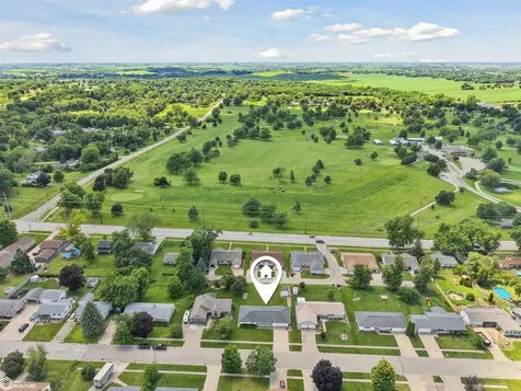 1507 S 5th Street Marshalltown IA 50158