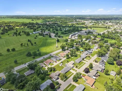 1507 S 5th Street Marshalltown IA 50158