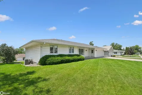 1507 S 5th Street Marshalltown IA 50158
