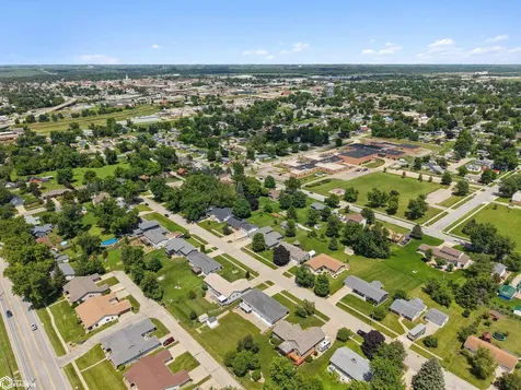 1507 S 5th Street Marshalltown IA 50158