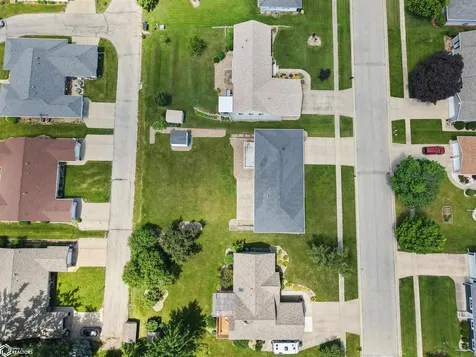 1507 S 5th Street Marshalltown IA 50158