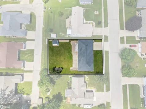 1507 S 5th Street Marshalltown IA 50158