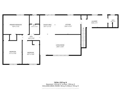 1507 S 5th Street Marshalltown IA 50158