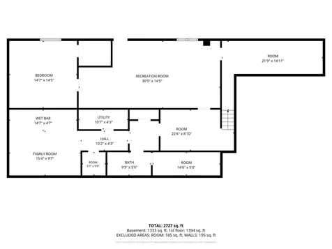 1507 S 5th Street Marshalltown IA 50158