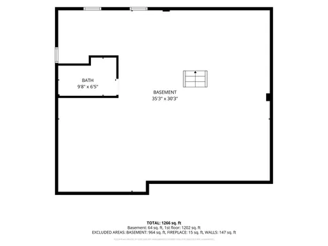 11 Palmer Street Marshalltown IA 50158