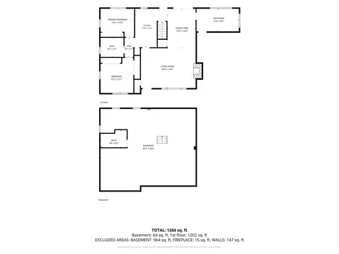11 Palmer Street Marshalltown IA 50158