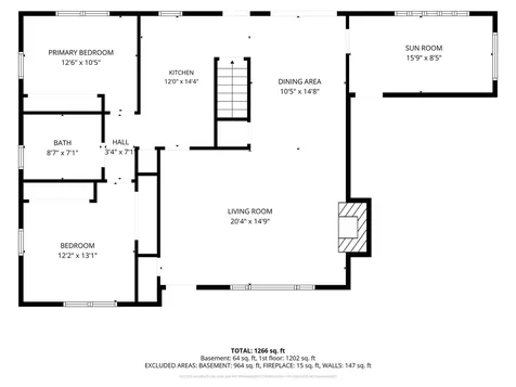 11 Palmer Street Marshalltown IA 50158
