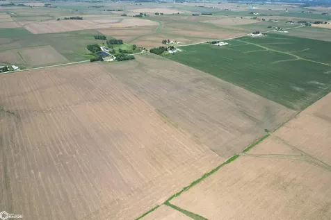 270TH Street Marshalltown IA 50158