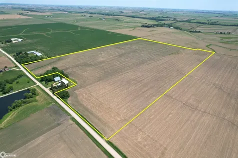 270TH Street Marshalltown IA 50158