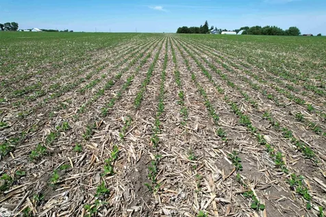 270TH Street Marshalltown IA 50158
