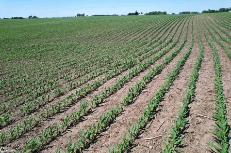 270TH Street Marshalltown IA 50158