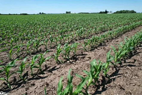 270TH Street Marshalltown IA 50158