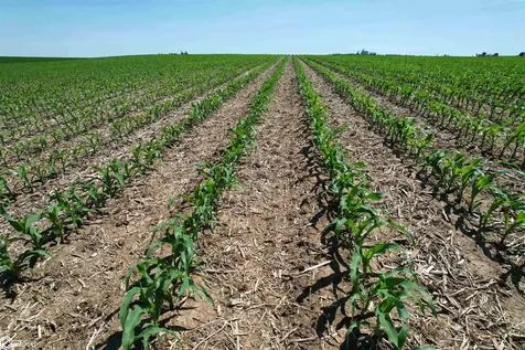 270TH Street Marshalltown IA 50158