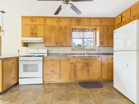 1725 Orleans Avenue Keokuk IA 52632