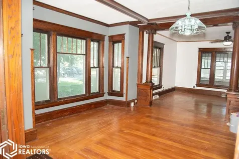 219 A Avenue W Albia IA 52531