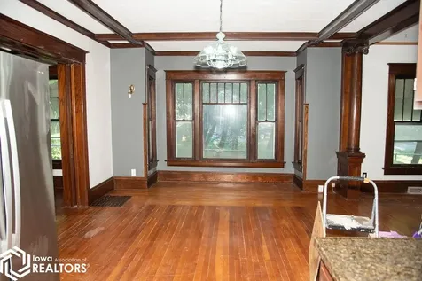 219 A Avenue W Albia IA 52531