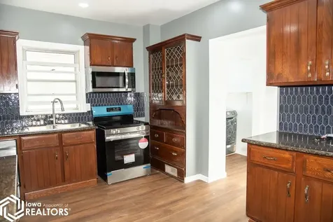 219 A Avenue W Albia IA 52531
