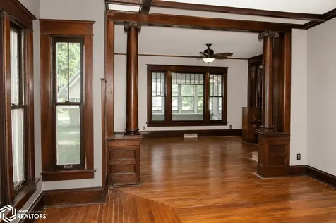219 A Avenue W Albia IA 52531